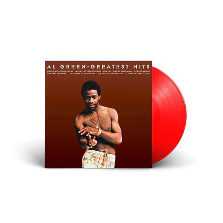 Al Green – Greatest Hits