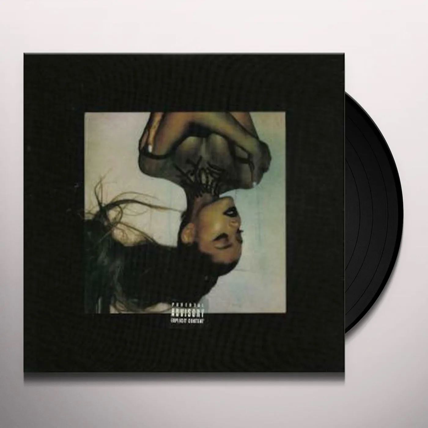 Ariana Grande – Thank U, Next