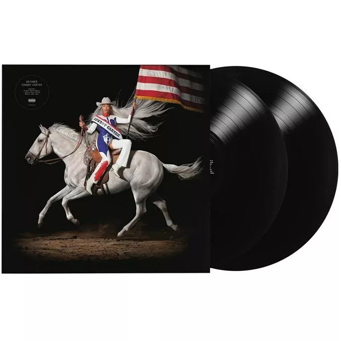 Beyonce – Cowboy Carter
