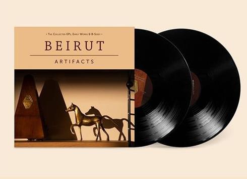Beirut – Artifacts