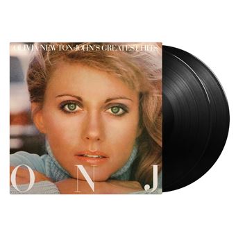 Olivia Newton-John – Olivia Newton-John's Greatest Hits
