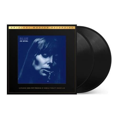 Joni Mitchell – Blue