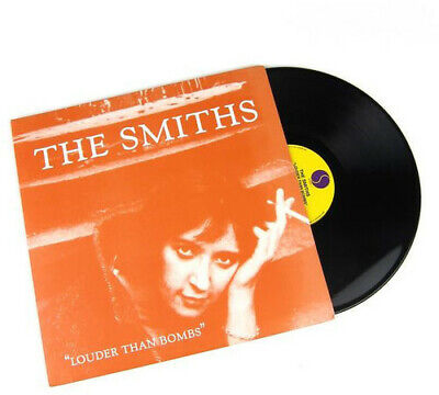 The Smiths – Louder Than Bombs