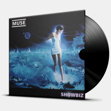 Muse – Showbiz