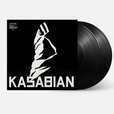 Kasabian – Kasabian