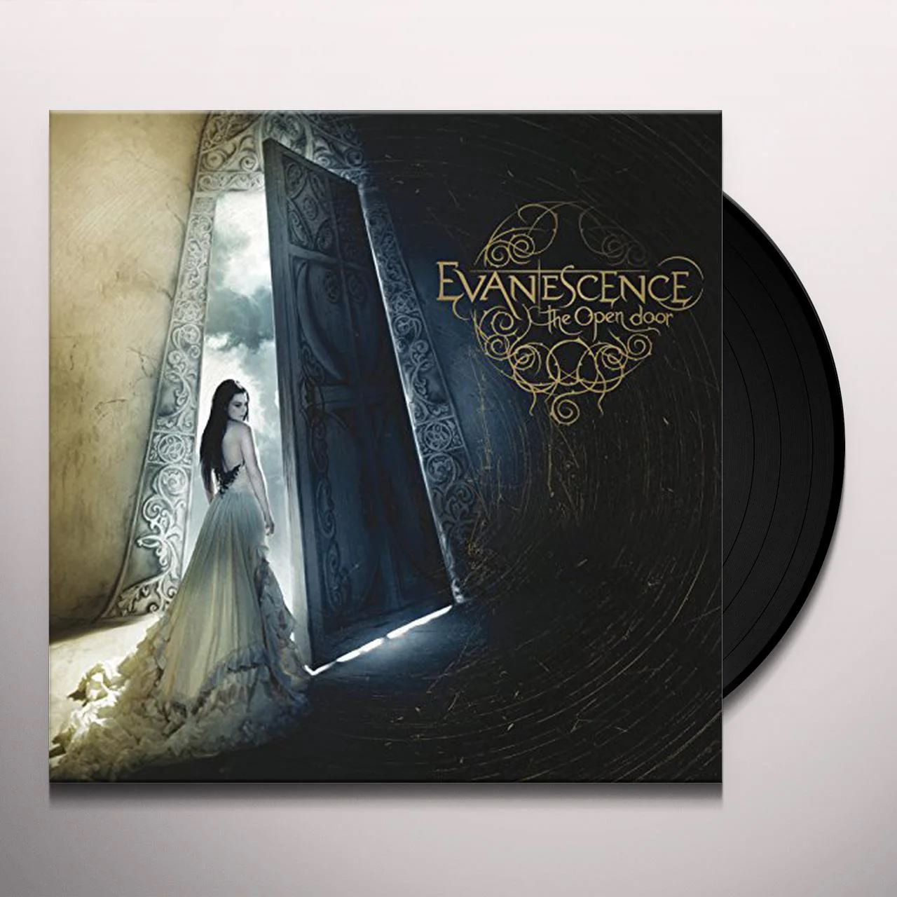 Evanescence – The Open Door