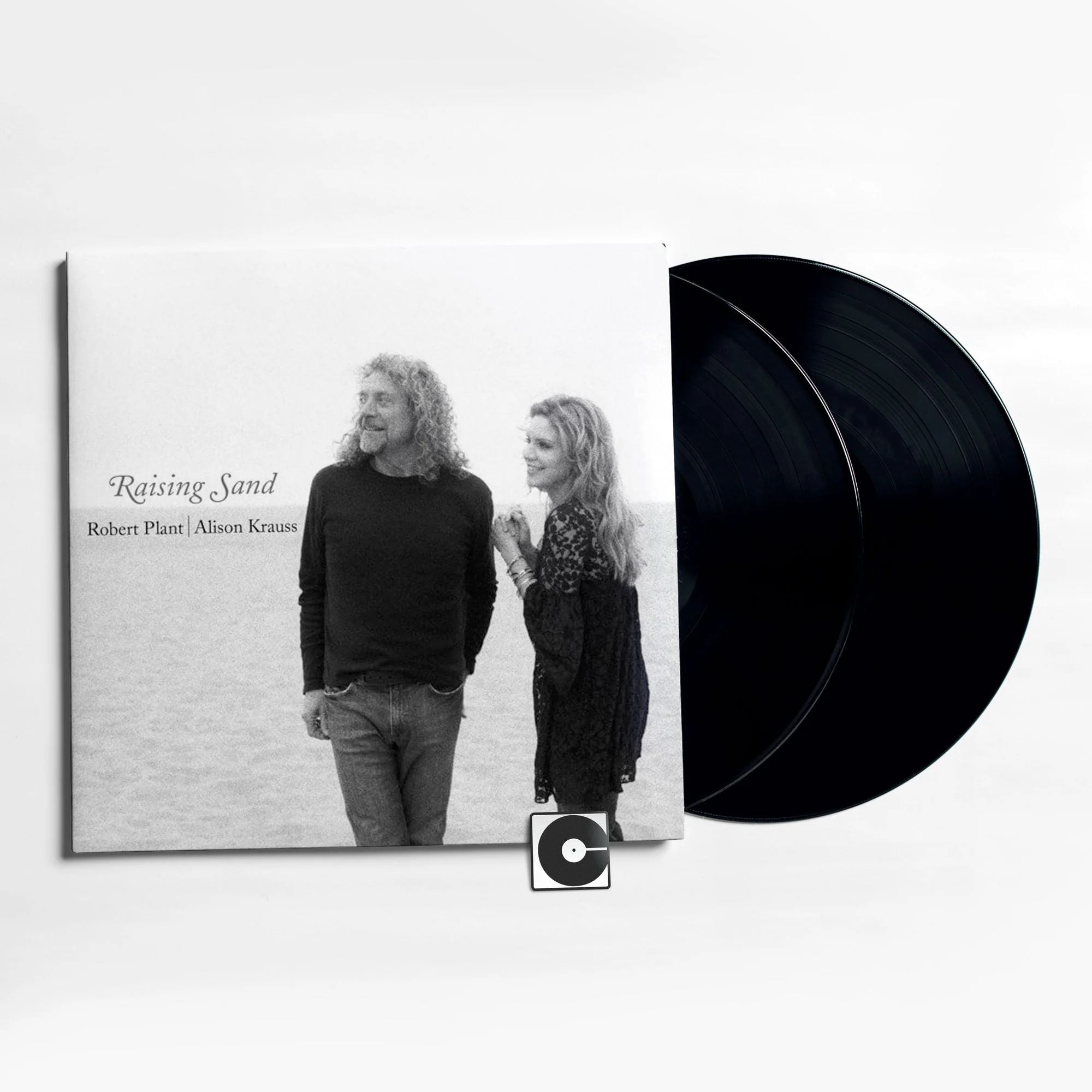 Robert Plant | Alison Krauss – Raising Sand