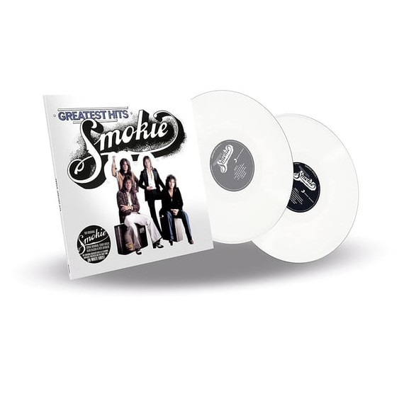 Smokie – Greatest Hits Vol.1 & Vol.2