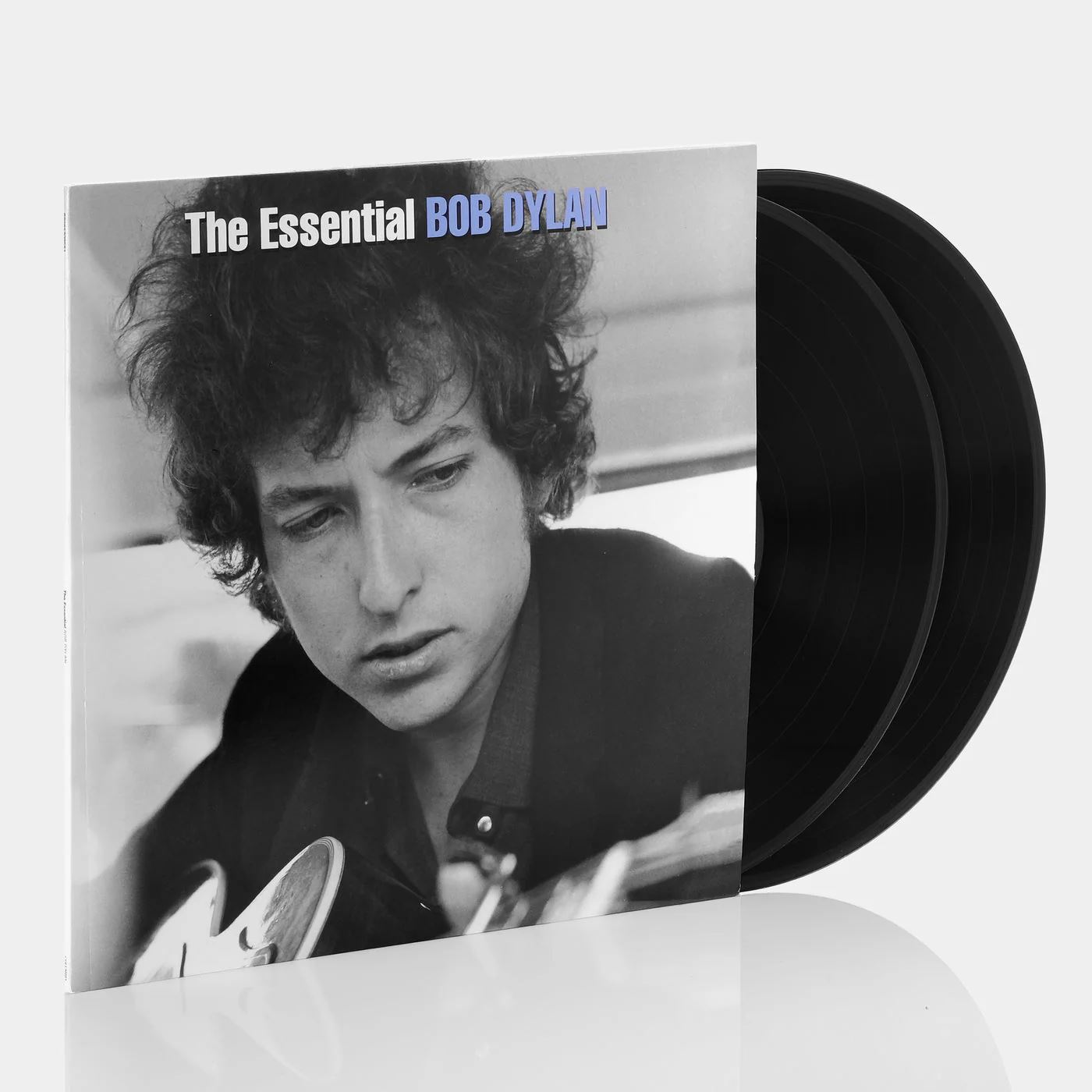Bob Dylan – The Essential Bob Dylan
