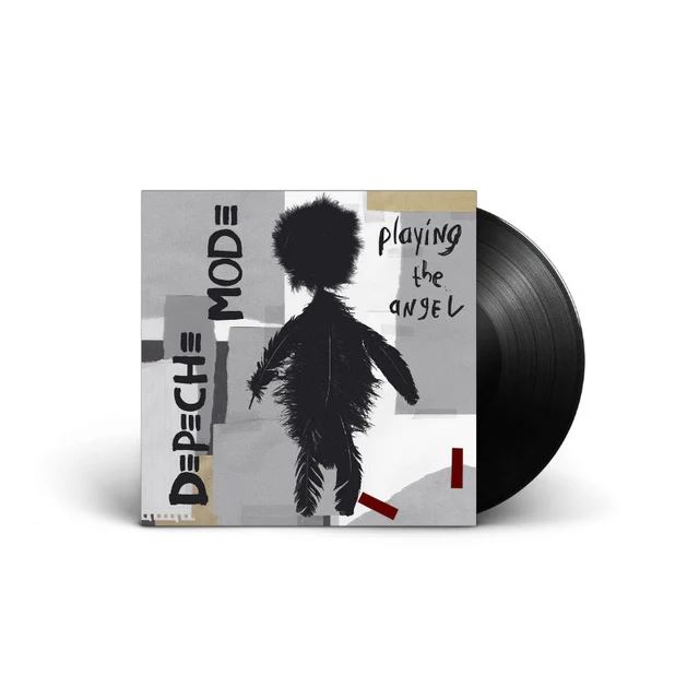 Depeche Mode – Playing The Angel