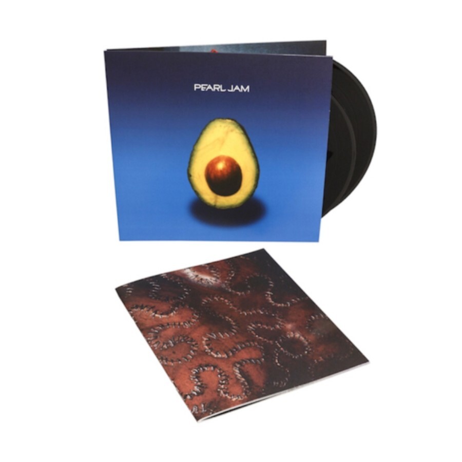Pearl Jam – Pearl Jam