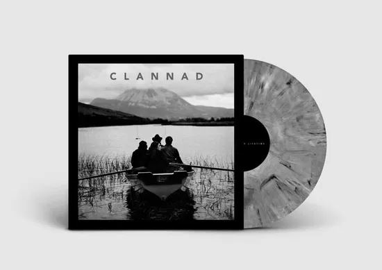 Clannad – In A Lifetime