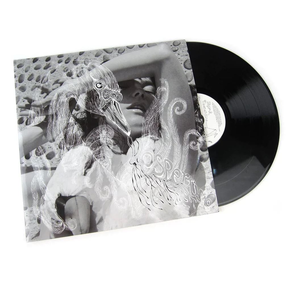 Bjork – Vespertine