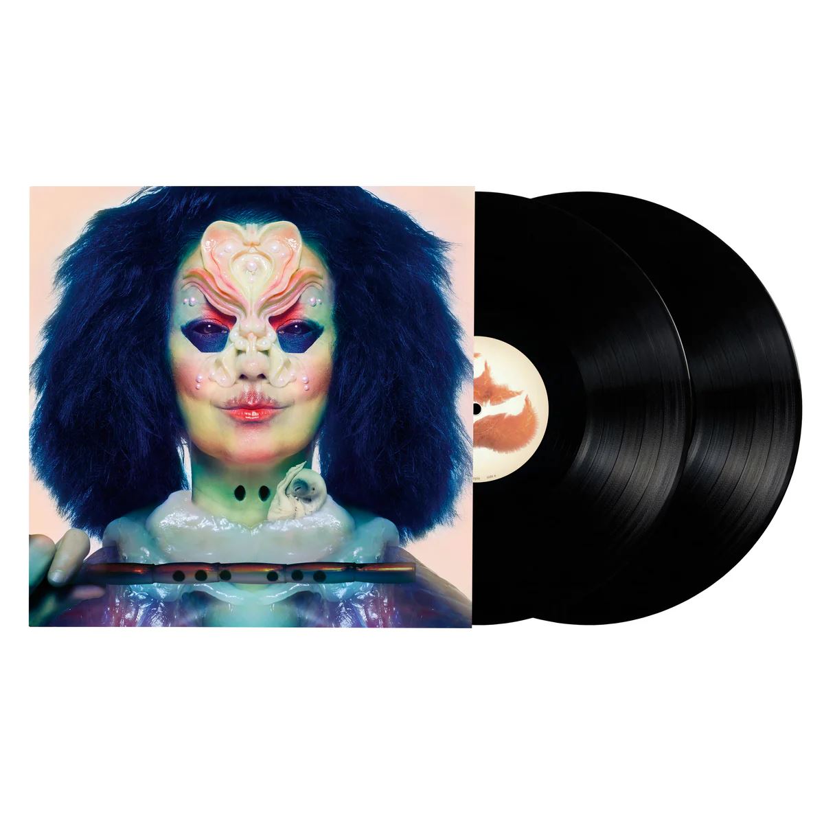 Björk – Utopia