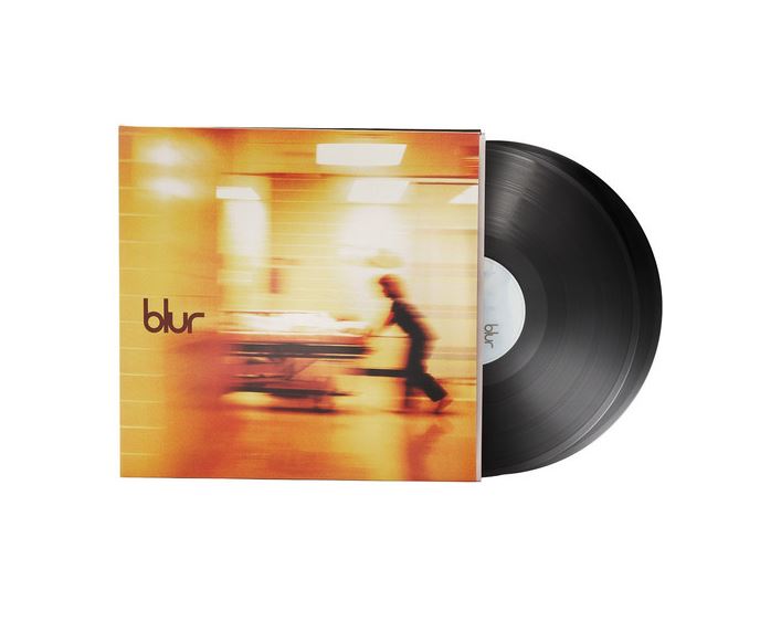 Blur – Blur
