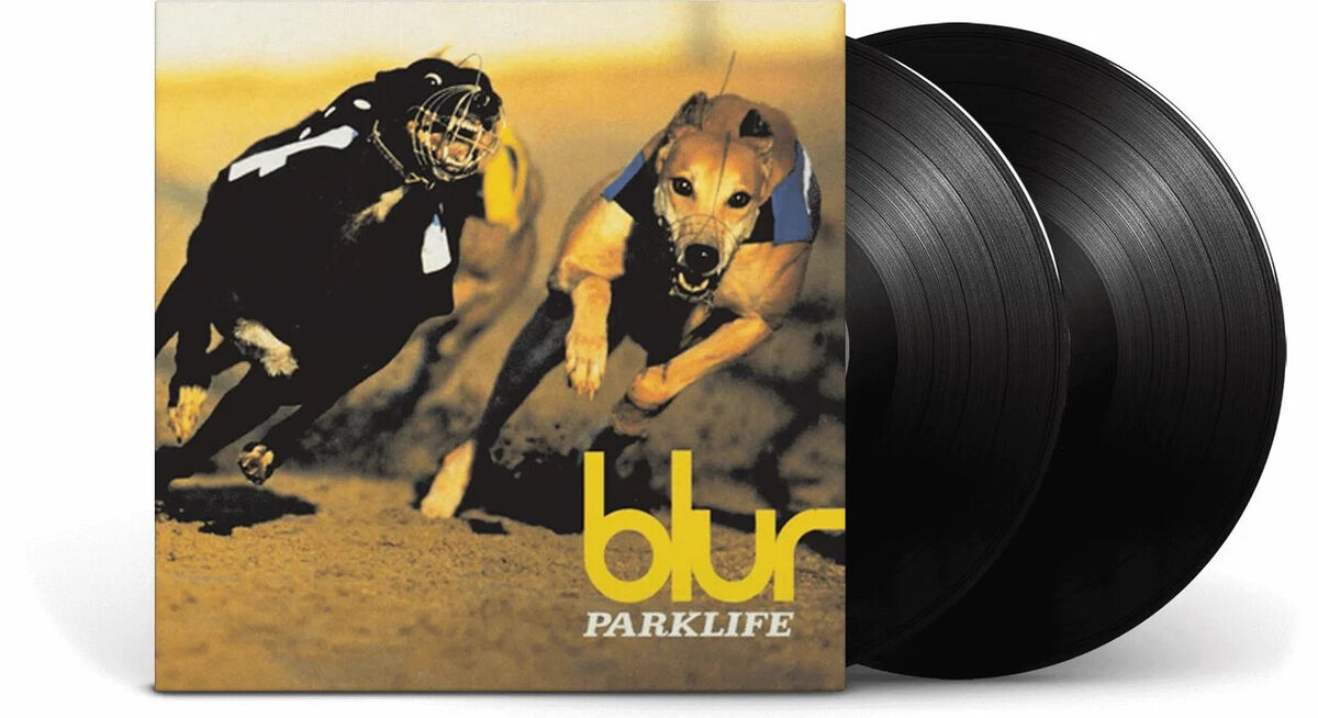 Blur – Parklife