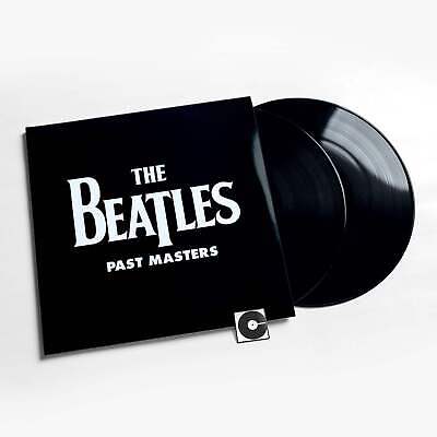 The Beatles – Past Masters