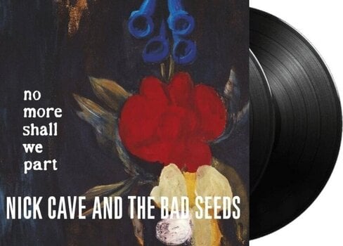 Nick Cave And The Bad Seeds – No More Shall We Part