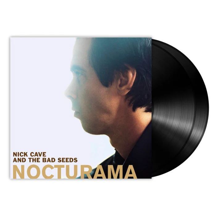 Nick Cave And The Bad Seeds – Nocturama