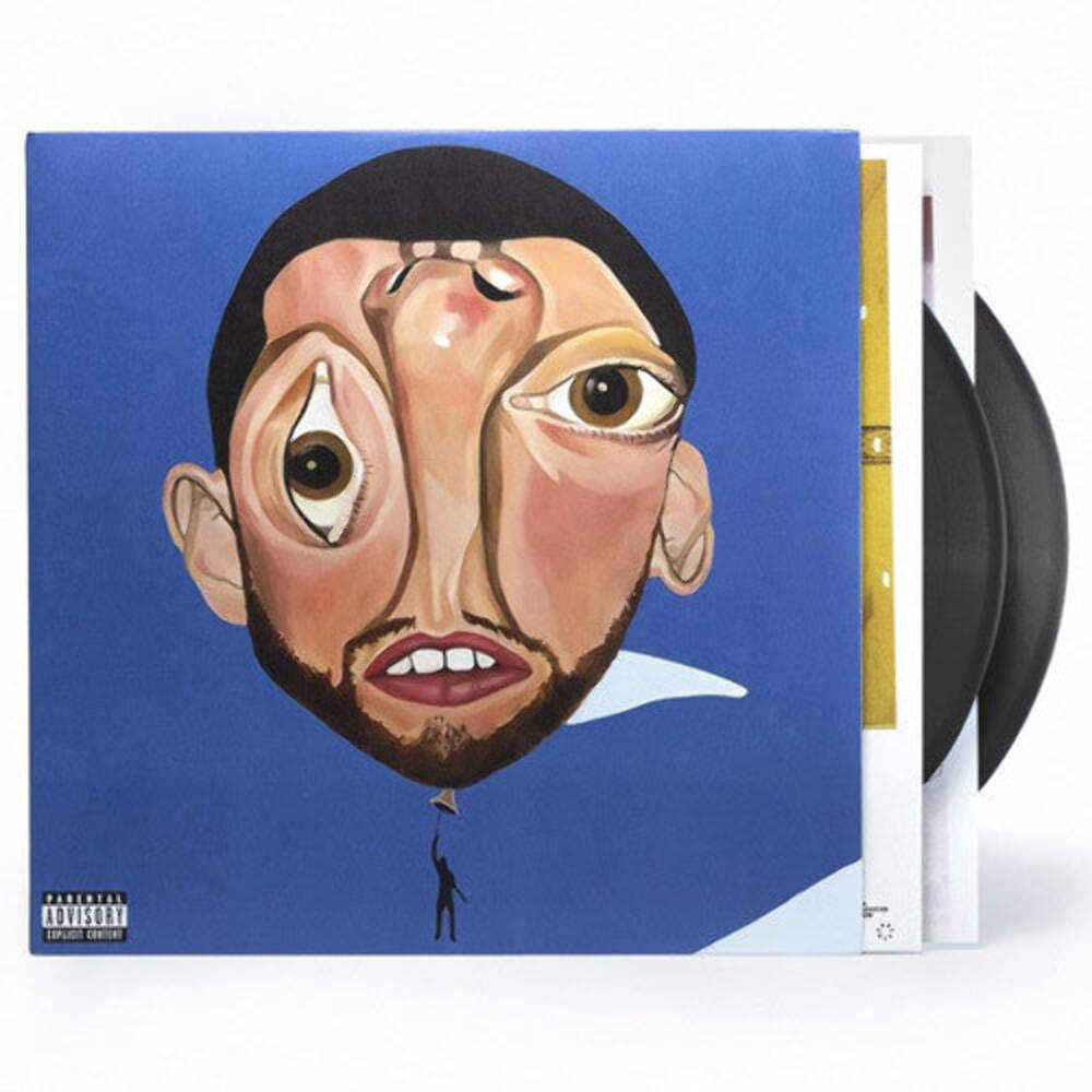 Mac Miller – Balloonerism