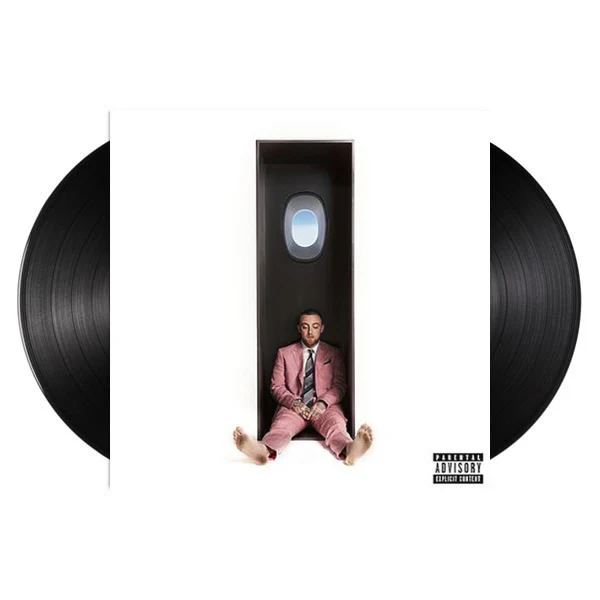 Mac Miller – Swimming