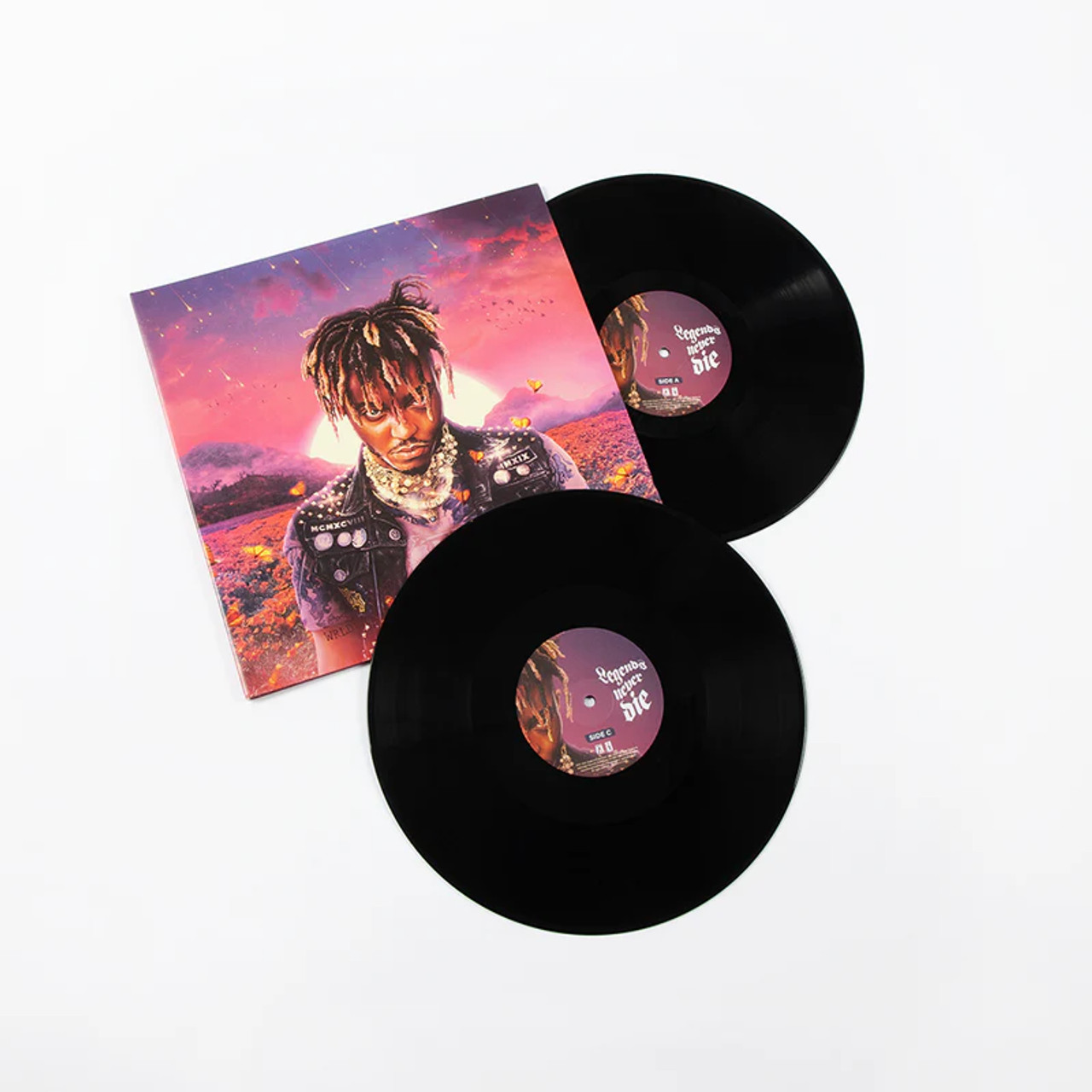 Juice WRLD – Legends Never Die