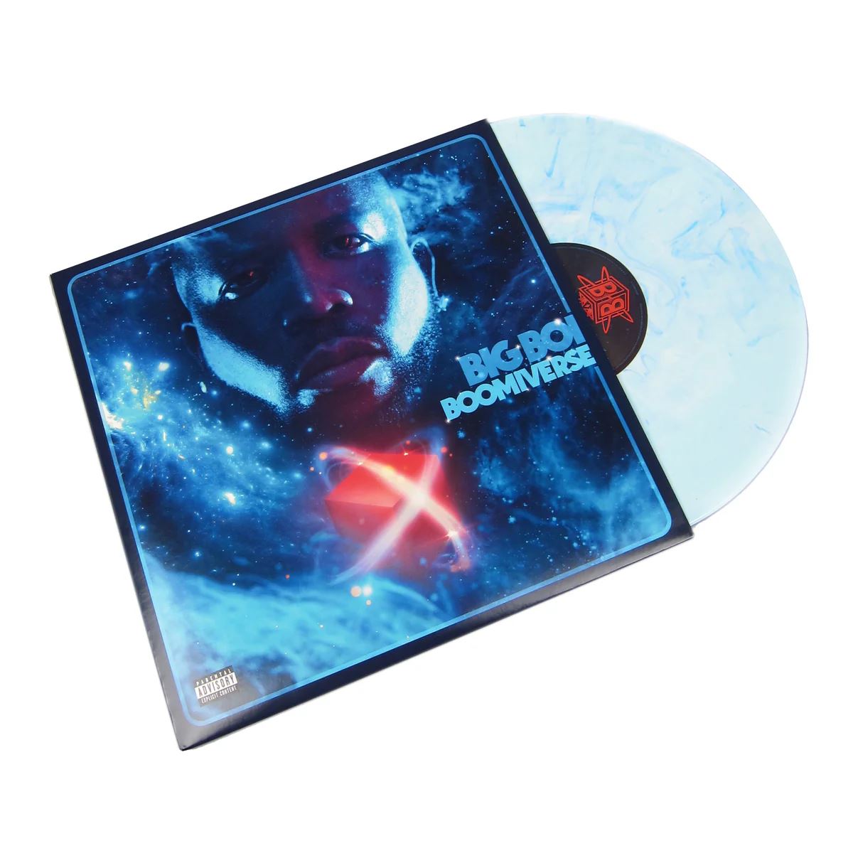 Big Boi – Boomiverse