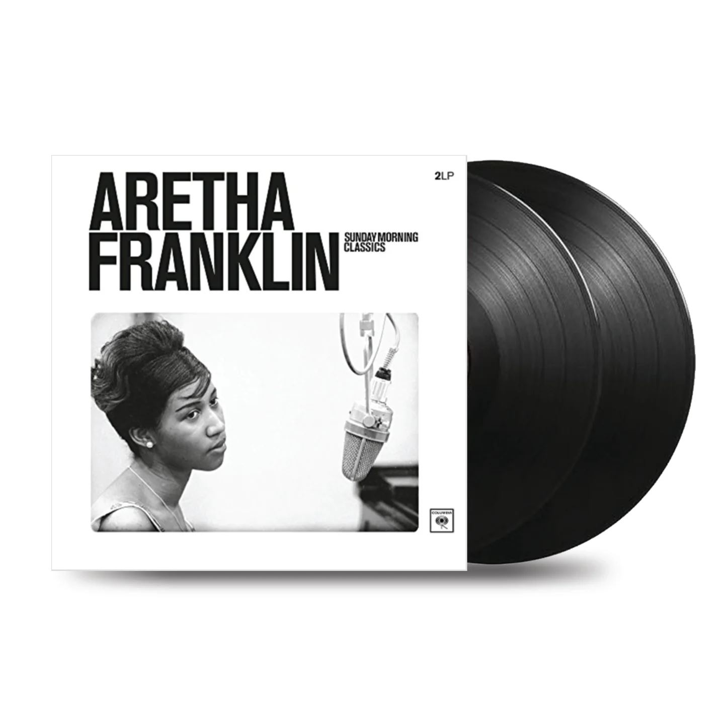 Aretha Franklin – Sunday Morning Classics