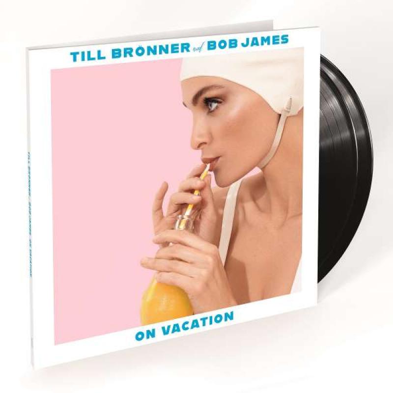 Till Brönner And Bob James – On Vacation
