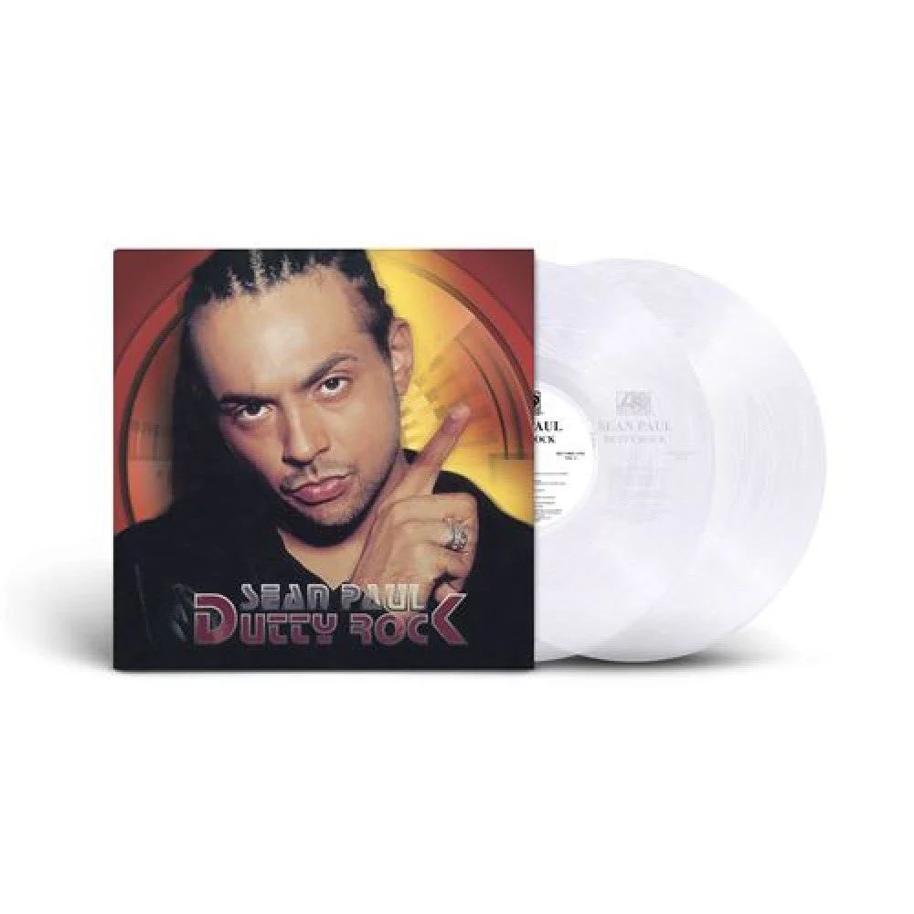 Sean Paul – Dutty Rock