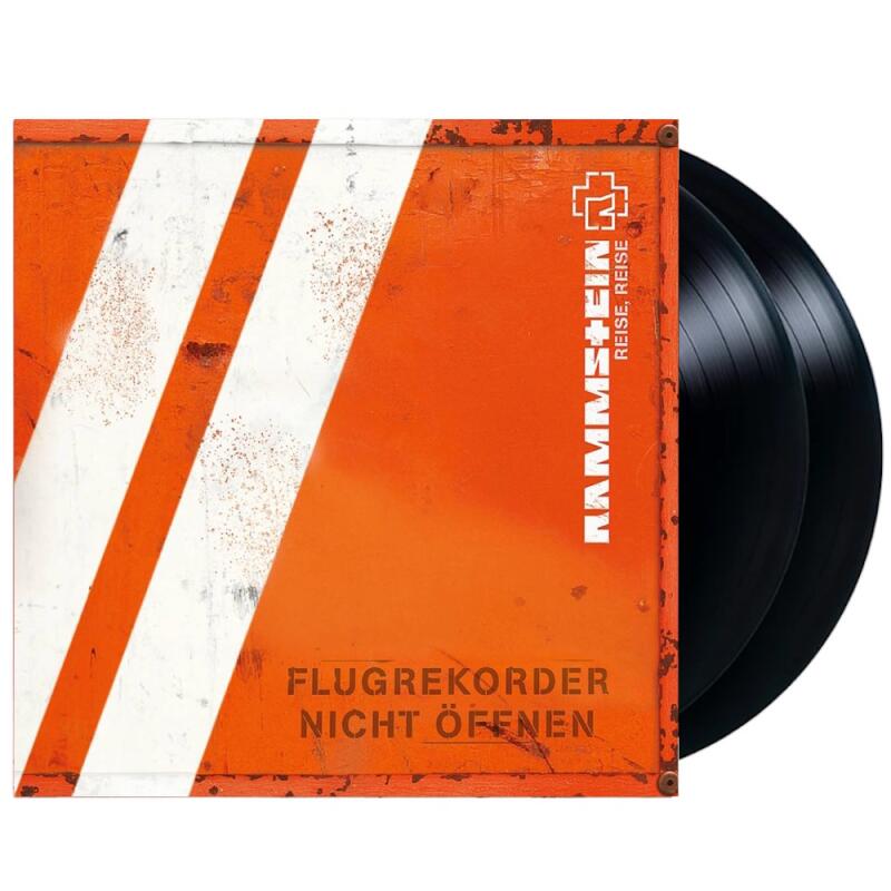 Rammstein – Reise, Reise