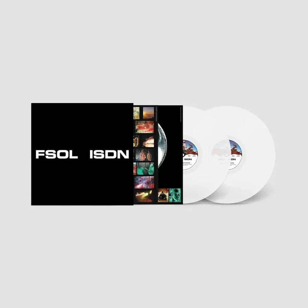 FSOL – The Future Sound Of London