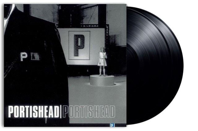 Portishead – Portishead