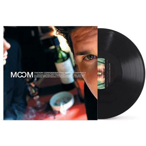 Thievery Corporation - The Mirror Conspiracy