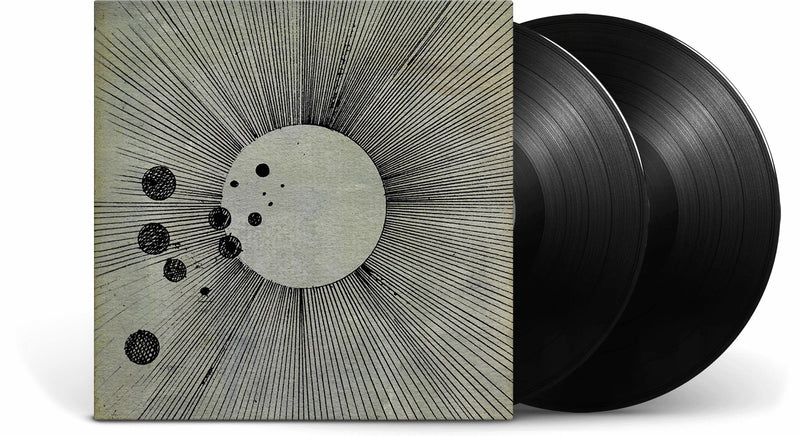 Flying Lotus – Cosmogramma