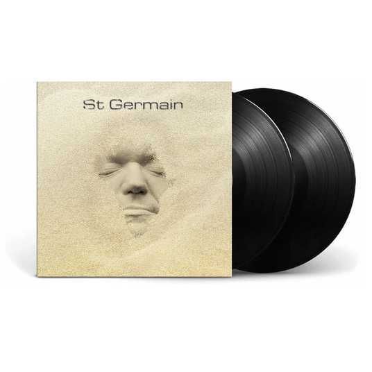 St Germain – St Germain