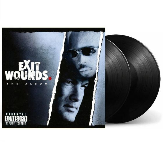 Exit Wounds The Album