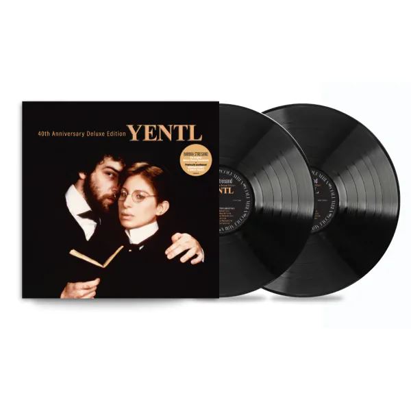 Yentl - 40th Anniversary Deluxe Edition