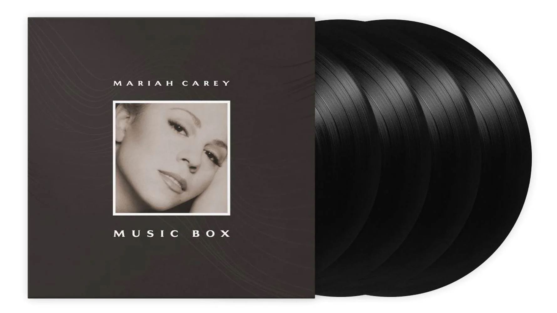 Mariah Carey – Music Box