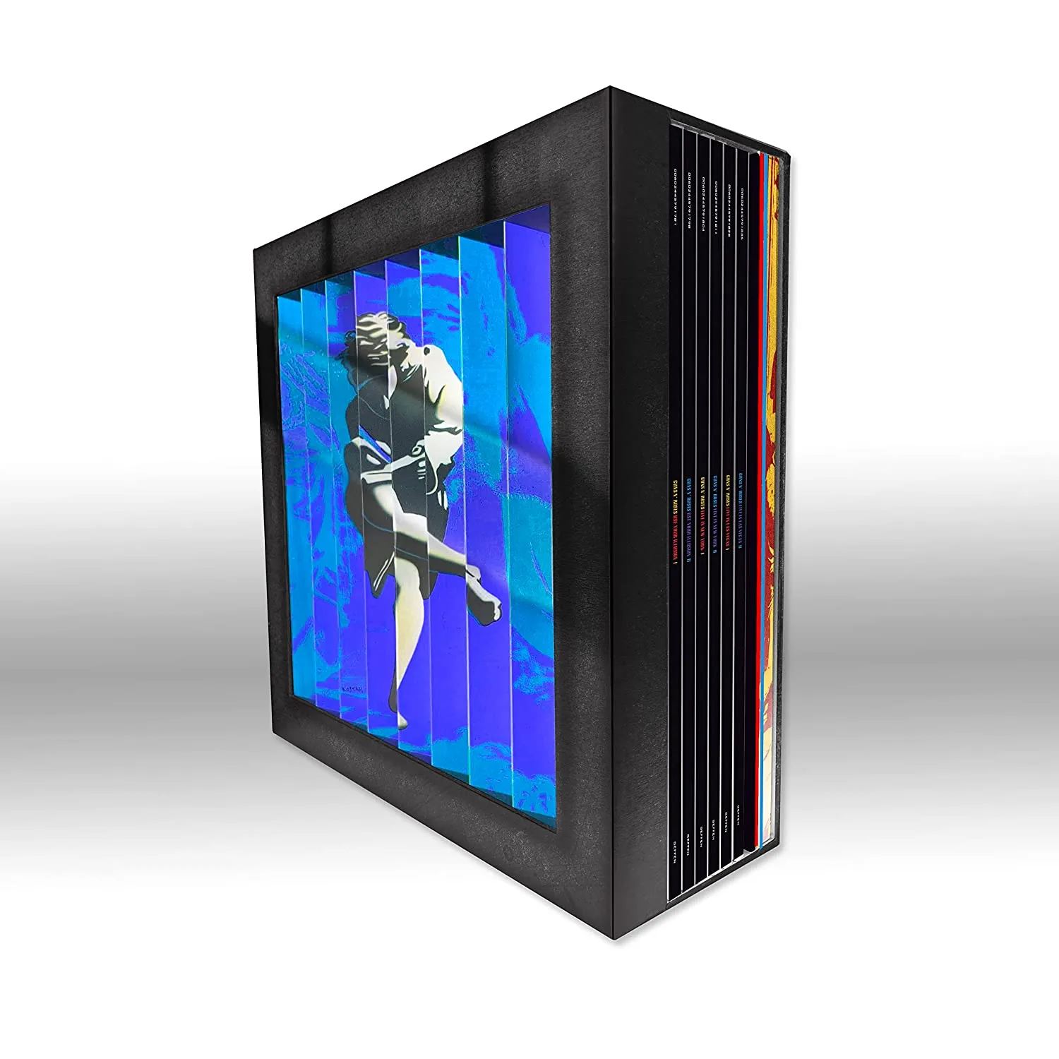 Guns N' Roses – Use Your Illusion I & II