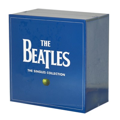 The Beatles – The Singles Collection