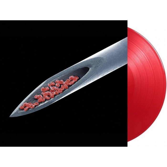 Peter Gabriel – Live Blood