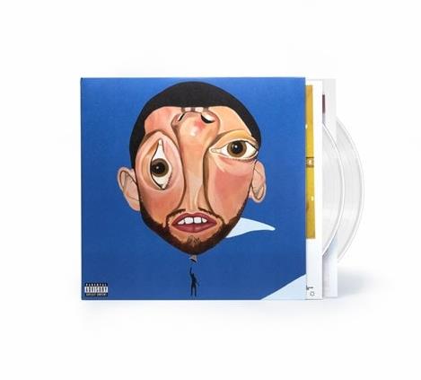 Mac Miller – Balloonerism