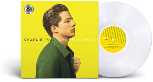 Charlie Puth – Nine Track Mind
