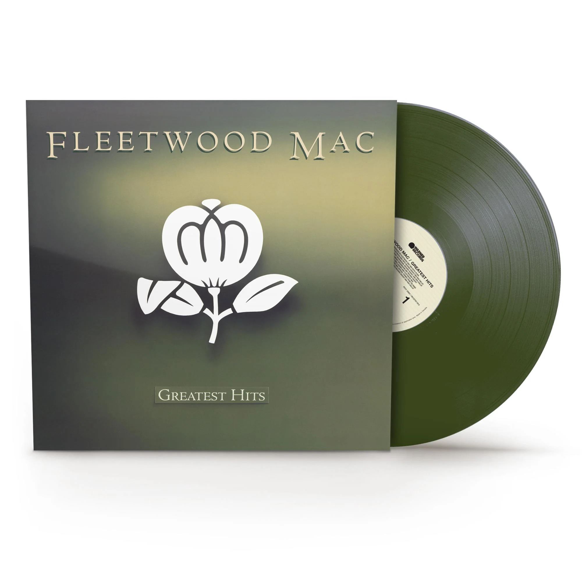 Fleetwood Mac – Greatest Hits