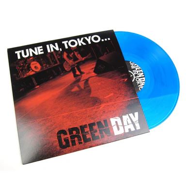 Green Day – Tune In, Tokyo...