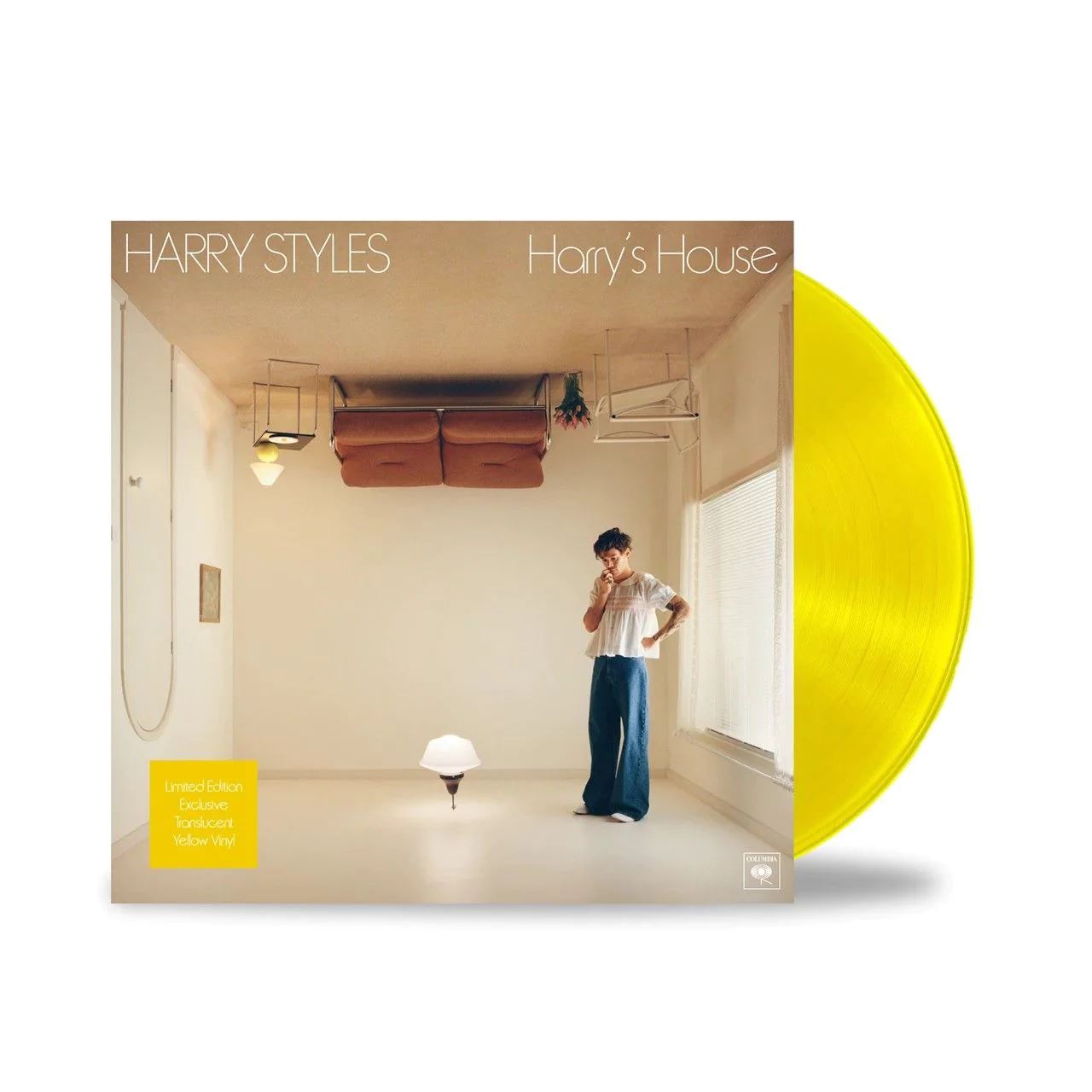 Harry Styles – Harrys House