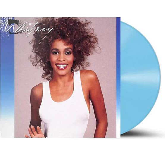 Whitney Houston – Whitney