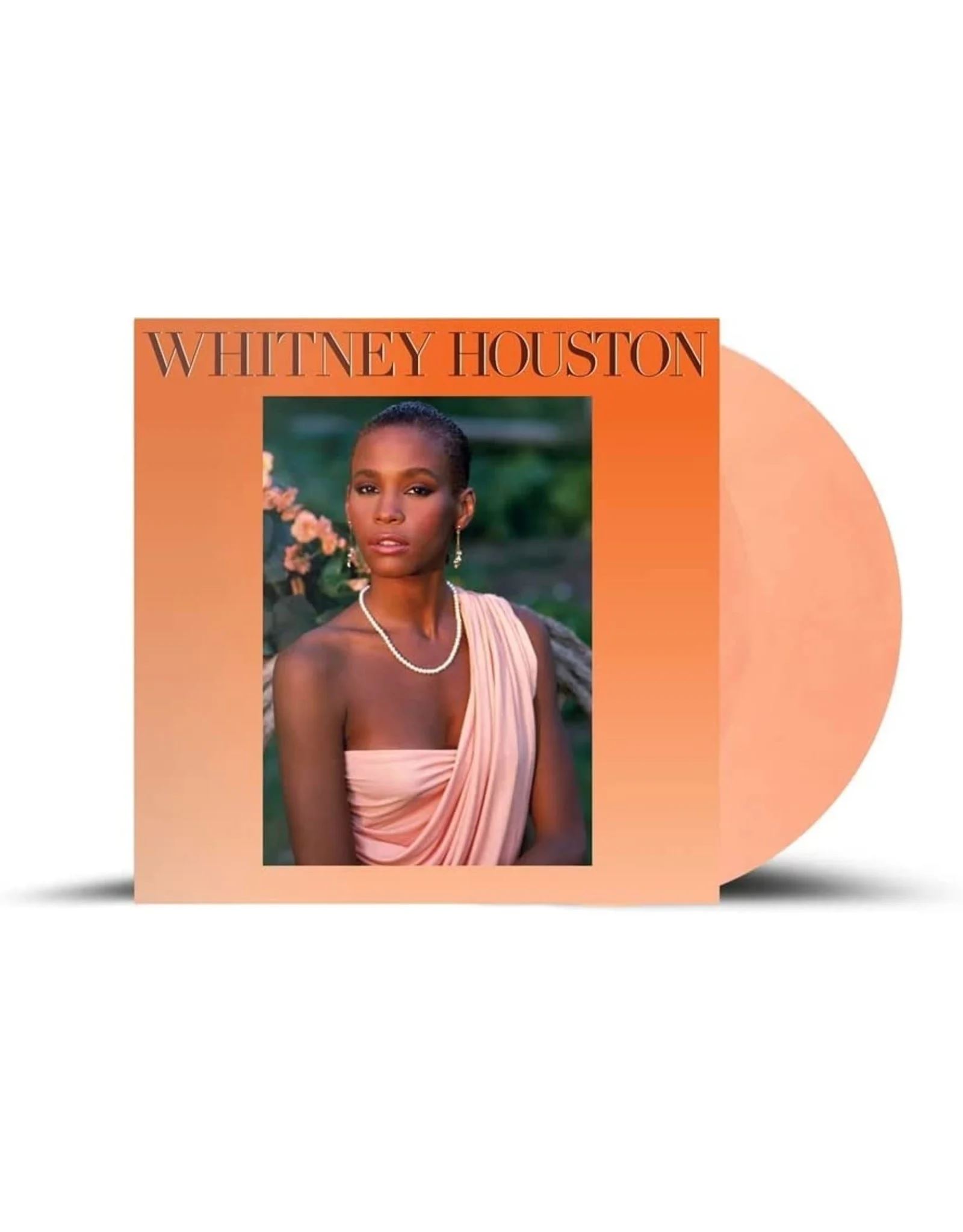 Whitney Houston – Whitney Houston