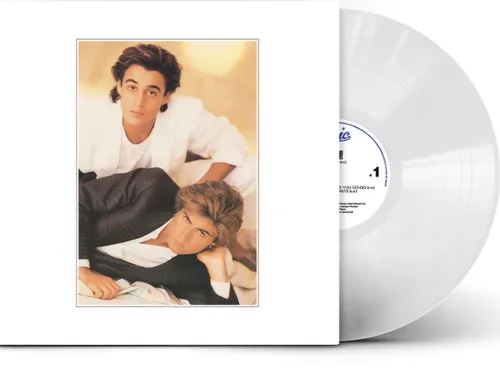 Wham! – Make It Big